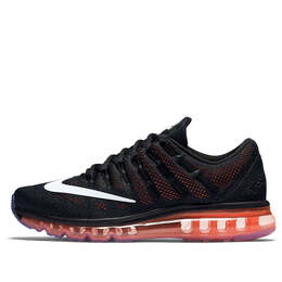 Кроссовки air max 2016 Nike, черный 806771-008 | black