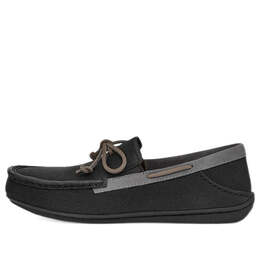 Кроссовки другие виды спорта повседневная обувь Ugg, черный 1121008-bkmtl | black/goldgray