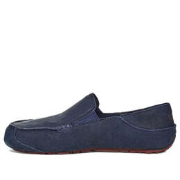 Кроссовки upshaw low tops casual shoes Ugg, синий 1108189-azul | blue