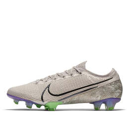 Кроссовки mercurial vapor 13 elite fg Nike, золотой aq4176-005 | gold