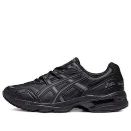 Кроссовки гель 1090 Asics, черный 1203a243-001 | black/gray