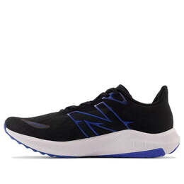 Кроссовки fuelcell propel v3 New Balance, черный mfcprcd3 | black/blue