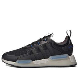 Кроссовки nmd_v3 Adidas, черный hp4316 | black/blue