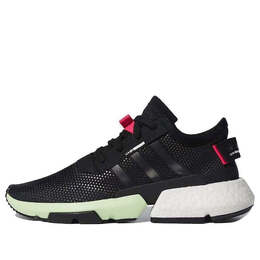 Кроссовки pod s3.1 Adidas, черный ee7027 | black