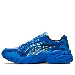 Кроссовки capcom x gel bnd Asics, синий 1021a313-400 | blue