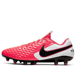 Кроссовки tiempo legend 8 elite ag pro искусственная трава футбол Nike, красный bq2696-606 | red/white/black