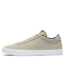 Кроссовки zoom bruin sb Nike, бежевый aq7941-200 | cream