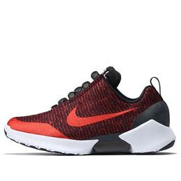 Кроссовки гиперадаптивные 1.0 ch Nike, красный ah9387-600 | habanero red/habanero red-black-team red