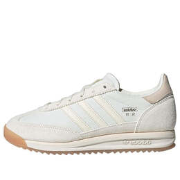 Кроссовки sl 72 rs Adidas, белый ji2491 | white/gum