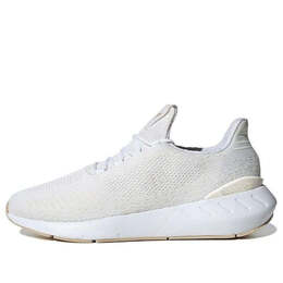 Кроссовки оригинальные swift run 22 Adidas, белый gw6810 | white
