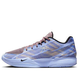 Кроссовки ja 2 ep. Nike, мульитколор ib4006-900 | multi-colour/multi-colour