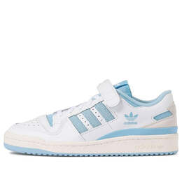 Кроссовки форум 84 низкие Adidas, белый gy2325 | white