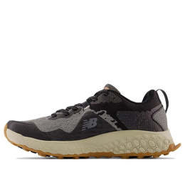 Кроссовки hierro v7 x свежая пена New Balance, серый mthierk7 | gray/black