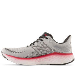 Кроссовки свежая пена x 1080 кроссовки New Balance, серый m1080w12 | grey/black/white/red