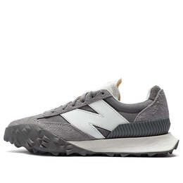 Кроссовки xc 72 New Balance, серый uxc72gg | gray/white