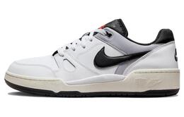 Мужские кроссовки для скейтбординга Full Force с низким верхом, черный Nike fb1362-101(team45-上帝之眼) | slate gray