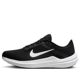 Кроссовки winflo 10 Nike, черный dv4022-003 | black/white