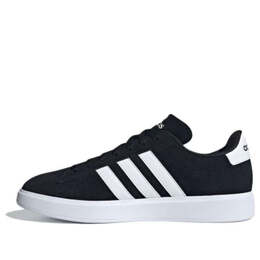 Кроссовки гранд корт 2.0 Adidas, черный id2963 | core black/cloud white/core black