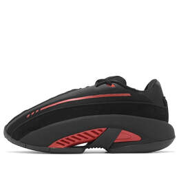 Кроссовки mad iiinfinity Adidas, черный if7125 | core black/red/core black