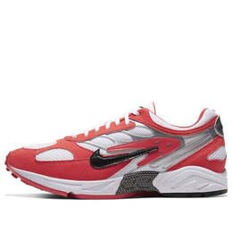 Кроссовки воздушные призрачные гонщики Nike, красный at5410-601 | red