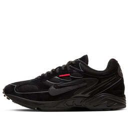 Кроссовки воздушные призрачные гонщики Nike, черный cw8621-001 | black