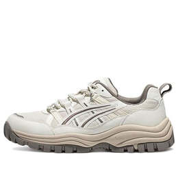 Кроссовки гелевые csl 01 обувь Asics, бежевый 1203a391-100 | beige / white / brown