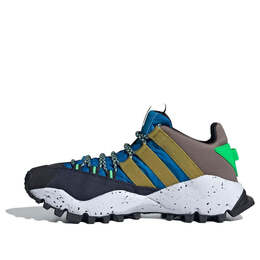Кроссовки от Стеллы Маккартни seeulater Adidas, синий if6094 | blue/brown/black
