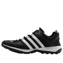Кроссовки daroga plus Adidas, черный b44328 | black