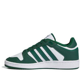 Кроссовки centennial rm Adidas, зеленый id6215 | dark green/core white/dark green