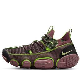 Кроссовки ispa Nike, коричневый cn2269-001 | brown/volt