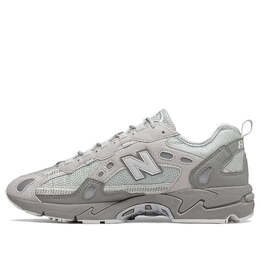 Кроссовки 827 New Balance, серый ml827aam | grey