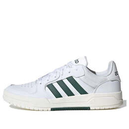 Кроссовки заманивают в ловушку Adidas, белый eh1686 | white