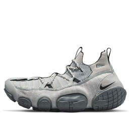 Кроссовки ispa Nike, черный cn2269-002 | black medium olive