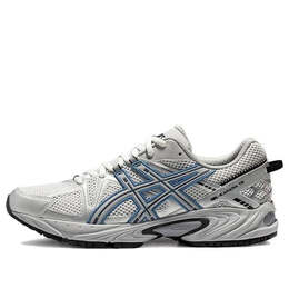 Кроссовки гелевые кахана тр Asics, серый 1203a390-020 | gray/white/blue
