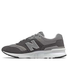 Кроссовки 997h New Balance, серый cm997hxl | grey