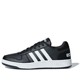 Кроссовки кольца 2.0 Adidas, черный b44699 | black