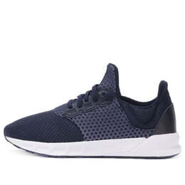 Кроссовки falcon elite 5 Adidas, синий aq6675 | blue/white