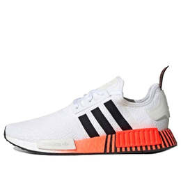 Кроссовки nmd_r1 Adidas, белый fv3648 | white