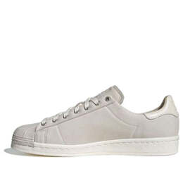 Кроссовки суперзвезда люкс Adidas, белый ig1363 | core white/core white/wonder white