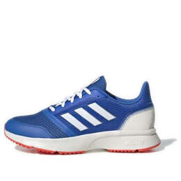 Кроссовки nova flow Adidas, синий eh1370 | blue