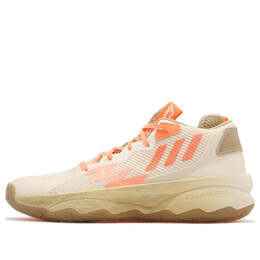 Кроссовки дама 8 Adidas, бежевый fz6005 | cream/blue