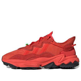 Кроссовки ozweego tr Adidas, красный ee7000 | red
