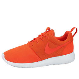 Кроссовки рошерун Nike, красный 511881-663 | red/red/orange
