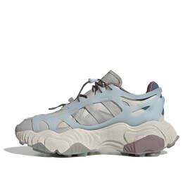 Кроссовки roverend adventure Adidas, серый gy1681 | grey/blue