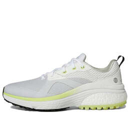 Кроссовки solarmotion Adidas, белый gw0896 | white/yellow