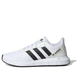 Кроссовки swift run rf Adidas, белый fv5358 | white