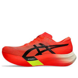 Кроссовки metaspeed sky Asics, красный 1013a123-600 | sunrise red/black