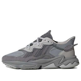 Кроссовки оригиналы кроссовки ozweego Adidas, серый id9823 | grey