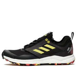 Кроссовки конец. x terrex agravic xt Adidas, черный f35785 | black