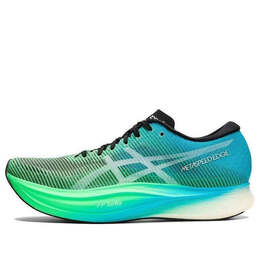 Кроссовки metaspeed edge Asics, синий 1013a116-001 | blue/green